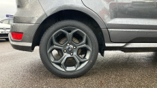 Ford EcoSport 1.0 EcoBoost 125 ST-Line 5dr Petrol Hatchback